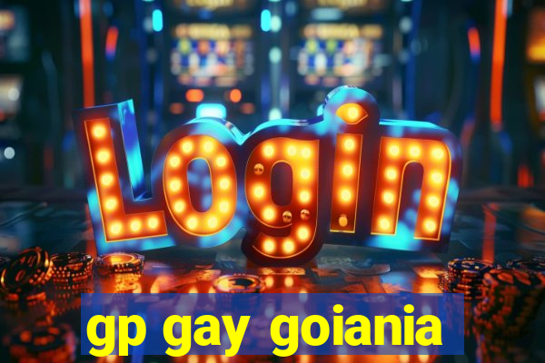 gp gay goiania